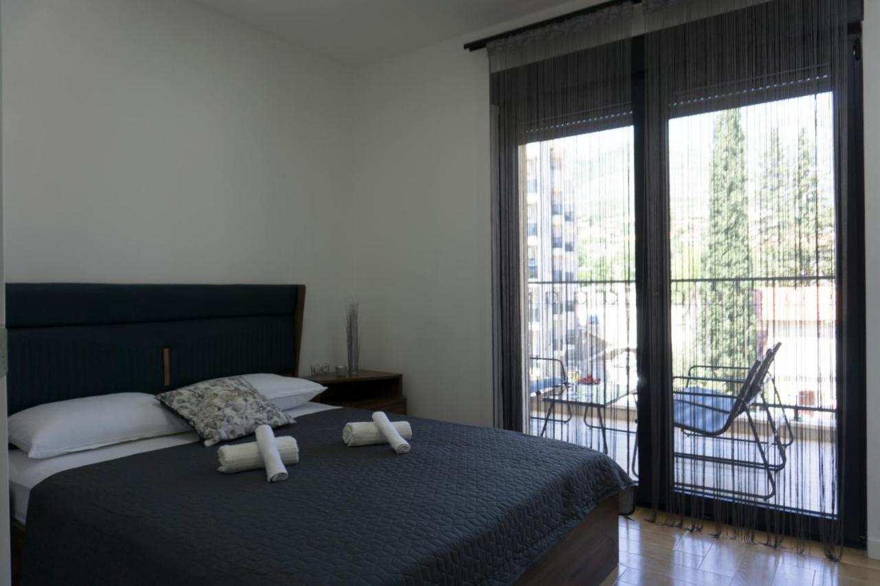 Apartman Aurora トレビニエ エクステリア 写真
