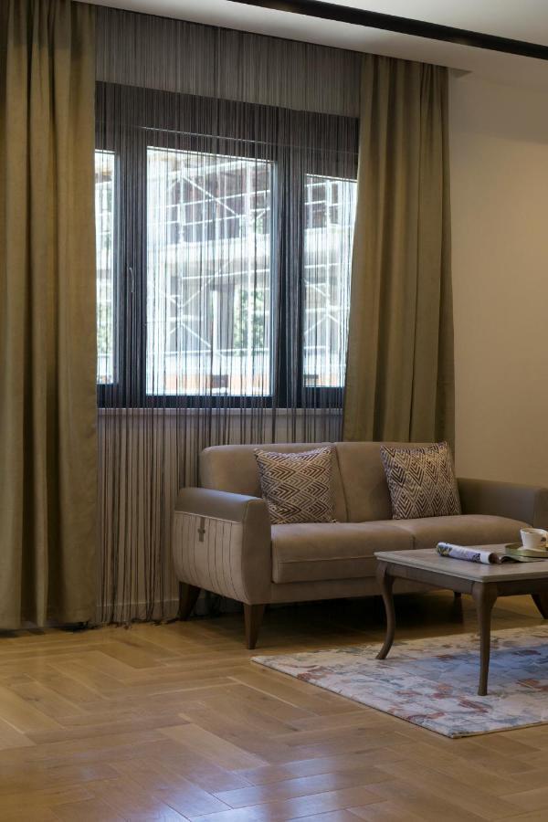 Apartman Aurora トレビニエ エクステリア 写真
