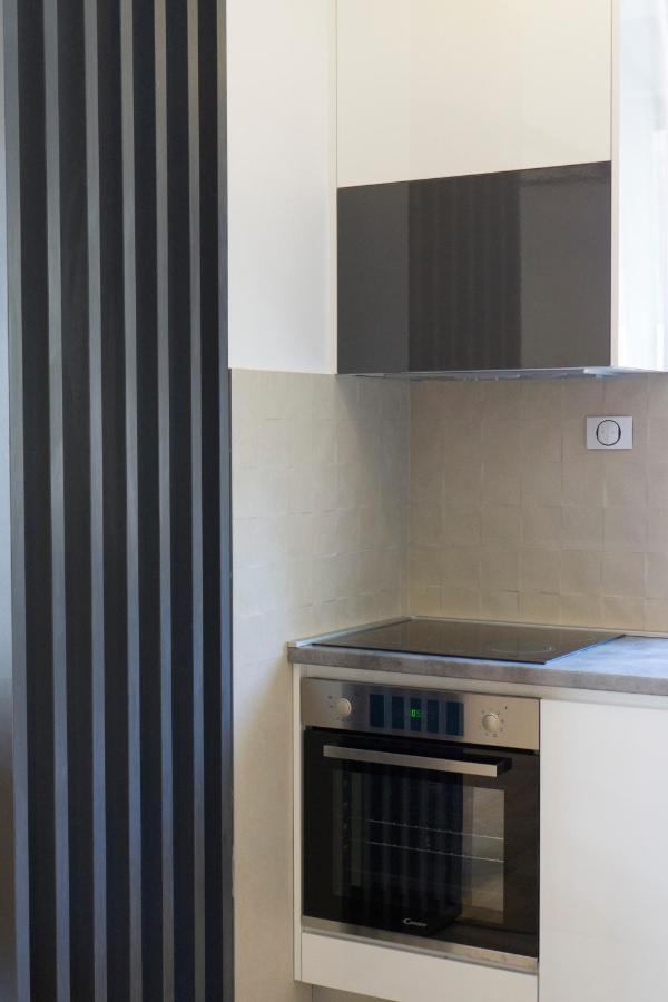 Apartman Aurora トレビニエ エクステリア 写真